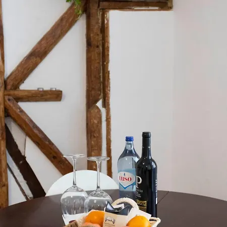 Charming Heart Of Apartamento *
