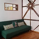 Charming Heart Of Apartament Lizbona