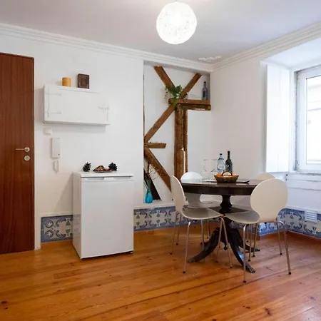 Διαμέρισμα Charming And Bohemian Heart Of