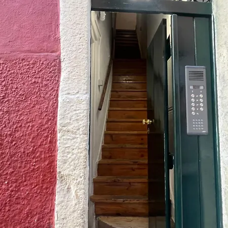 Charming Heart Of * Lisboa