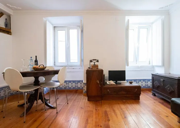 Appartement Charming Heart Of