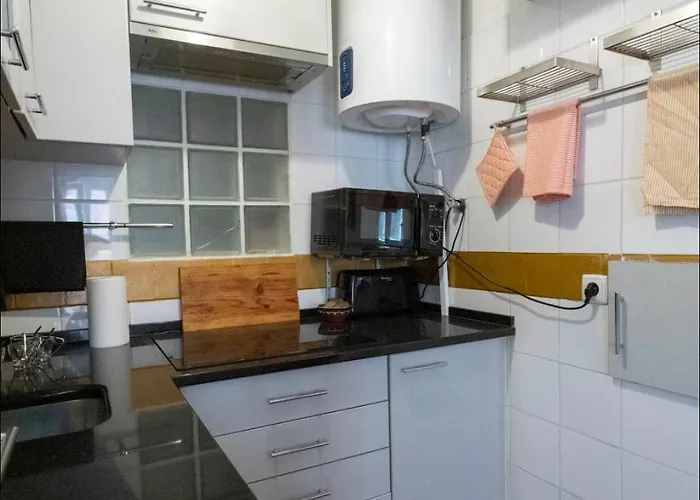Appartement Charming Heart Of Lissabon
