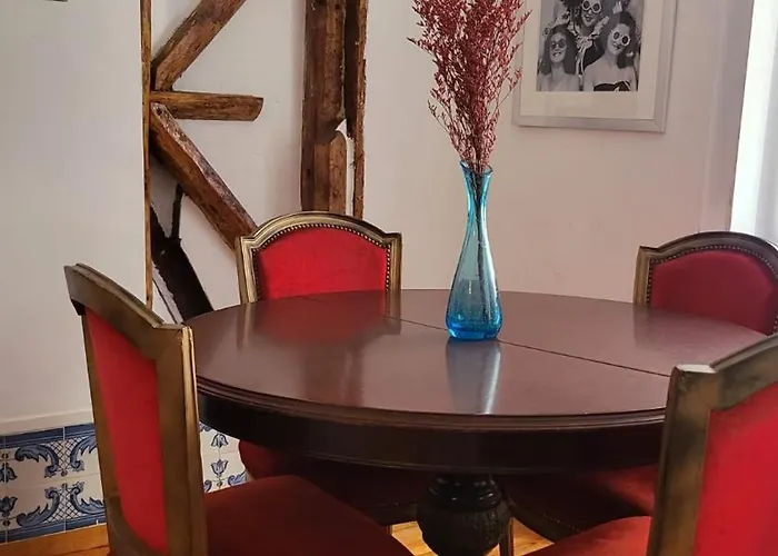 Charming Heart Of Appartement *
