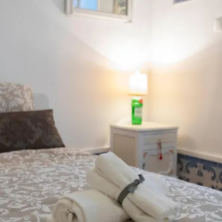 Charming Heart Of Appartement *
