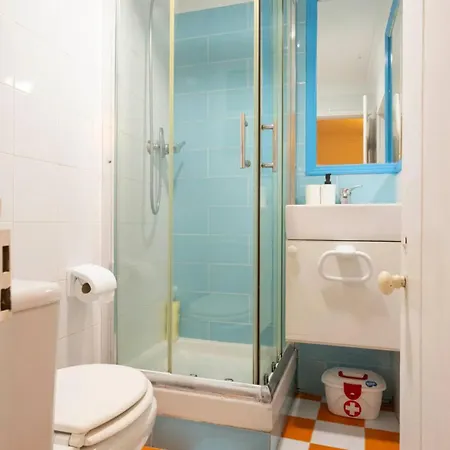 Appartement Charming Heart Of *