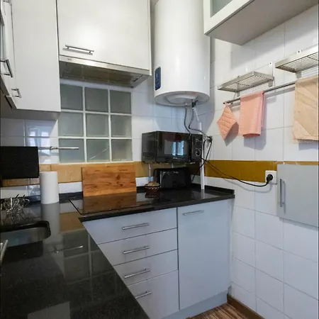 Appartement Charming Heart Of Lisboa