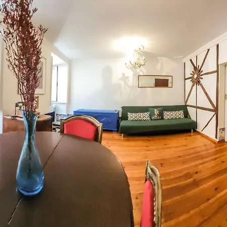 Charming Heart Of Appartement