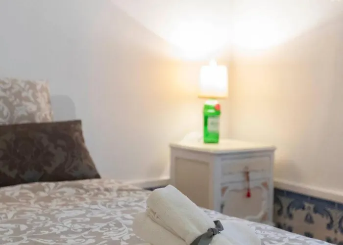 Charming Heart Of Apartamento *