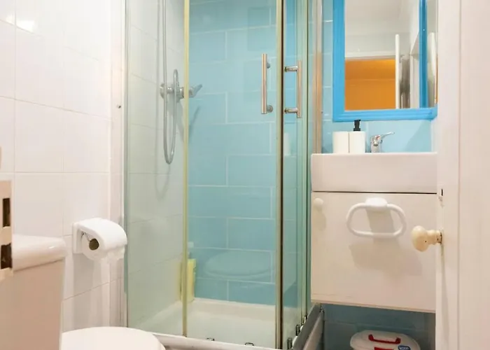 Apartamento Charming Heart Of *