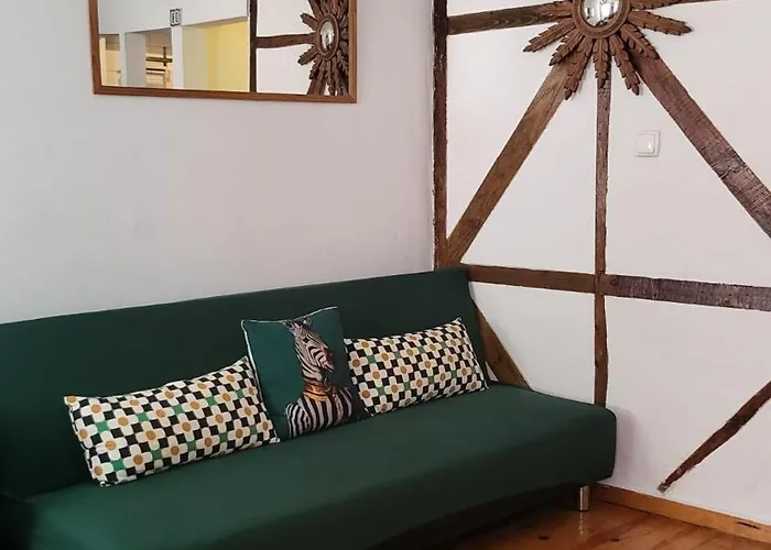 Charming Heart Of Apartamento Lisboa