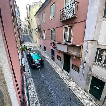 Apartman Charming And Bohemian Heart Of *